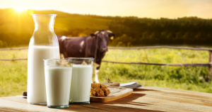 Il latte: un alimento sostenibile in una dieta sostenibile