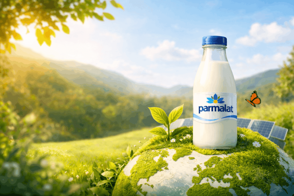 Il latte: un alimento sostenibile in una dieta sostenibile